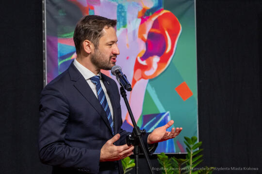 BS-251023-BSK_2981.jpg-Targi Książki, Miszalski