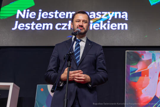 BS-251023-BSK_2995.jpg-Targi Książki, Miszalski