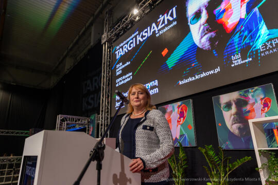 BS-251023-BSK_3071.jpg-Targi Książki, Miszalski