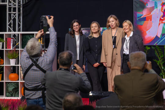 BS-251023-BSK_3081.jpg-Targi Książki, Miszalski