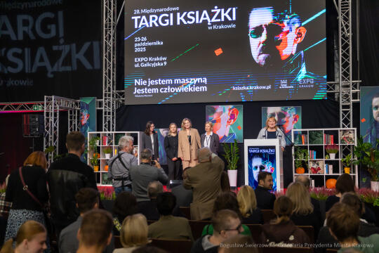 BS-251023-BSK_3089.jpg-Targi Książki, Miszalski