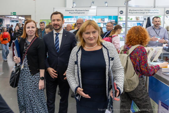 BS-251023-BSK_3236.jpg-Targi Książki, Miszalski