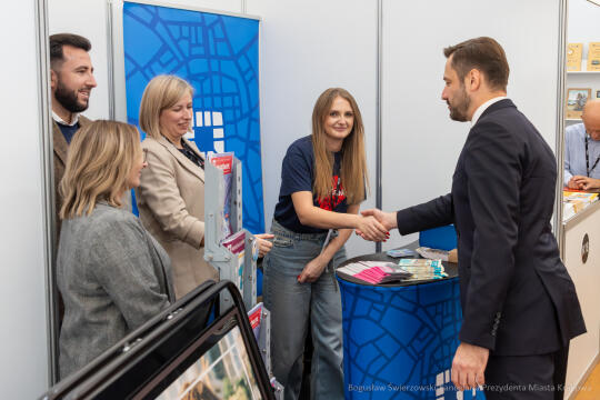 BS-251023-BSK_3244.jpg-Targi Książki, Miszalski