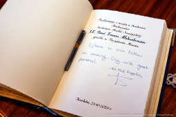 Miszalski, Enass Ahmad Alshahwan, Arabia Saudyjska, ambasador, wizyta, zdjęcia_copy