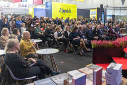 20251023-BSK_2900.jpg-28. Międzynarodowe Targi Książki w Krakowie