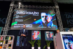 20251023-BSK_2993.jpg-28. Międzynarodowe Targi Książki w Krakowie