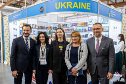 20251023-BSK_3219.jpg-28. Międzynarodowe Targi Książki w Krakowie