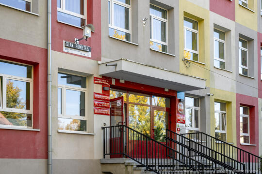 Miszalski, Zespoł Szkół Specjalnych nr 4, jubileusz, 100 lat, 100-lecie, zdjęcia, ZSS 4