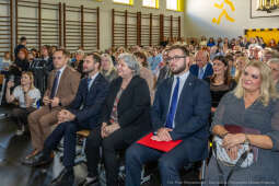 Miszalski, Zespoł Szkół Specjalnych nr 4, jubileusz, 100 lat, 100-lecie, zdjęcia, ZSS 4