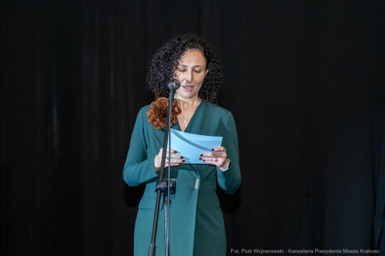 Miszalski, Zespoł Szkół Specjalnych nr 4, jubileusz, 100 lat, 100-lecie, zdjęcia, ZSS 4