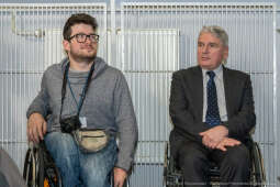 Miszalski, Zespoł Szkół Specjalnych nr 4, jubileusz, 100 lat, 100-lecie, zdjęcia, ZSS 4