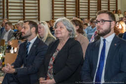 Miszalski, Zespoł Szkół Specjalnych nr 4, jubileusz, 100 lat, 100-lecie, zdjęcia, ZSS 4