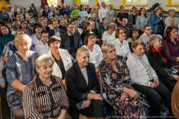 Miszalski, Zespoł Szkół Specjalnych nr 4, jubileusz, 100 lat, 100-lecie, zdjęcia, ZSS 4