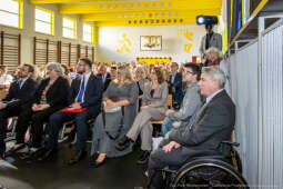 Miszalski, Zespoł Szkół Specjalnych nr 4, jubileusz, 100 lat, 100-lecie, zdjęcia, ZSS 4