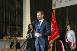 Miszalski, Zespoł Szkół Specjalnych nr 4, jubileusz, 100 lat, 100-lecie, zdjęcia, ZSS 4