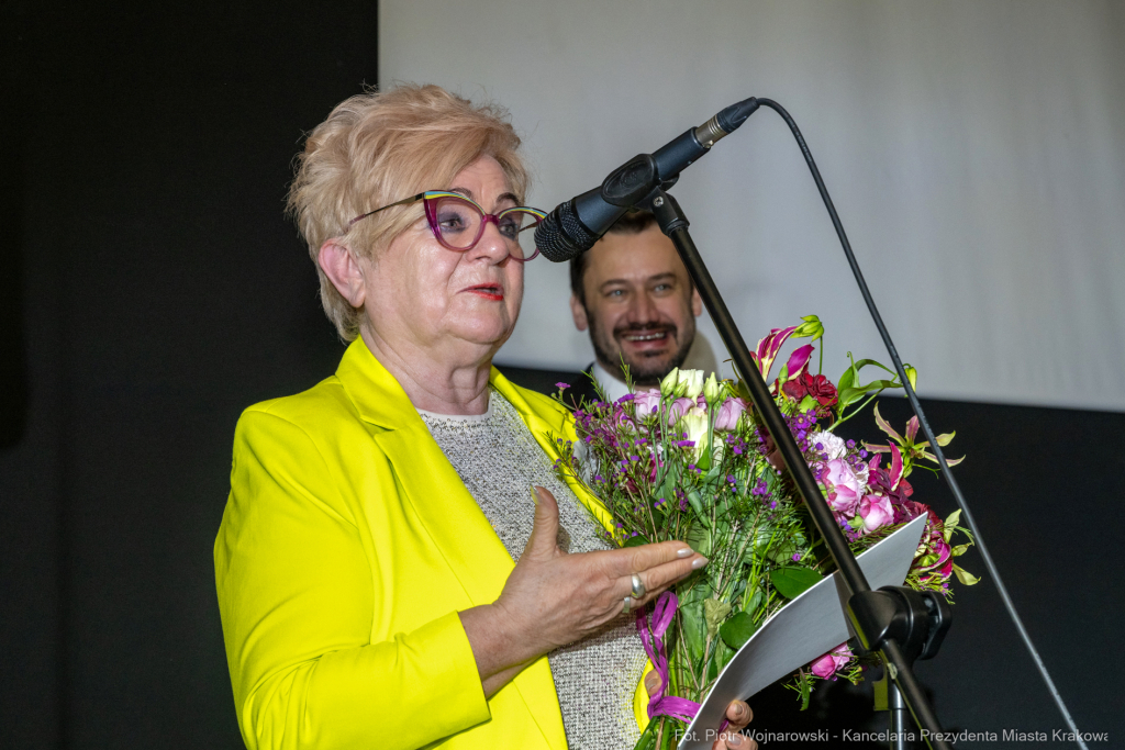 Miszalski, Zespoł Szkół Specjalnych nr 4, jubileusz, 100 lat, 100-lecie, zdjęcia, ZSS 4  Autor: P. Wojnarowski