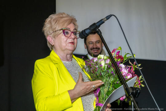 Miszalski, Zespoł Szkół Specjalnych nr 4, jubileusz, 100 lat, 100-lecie, zdjęcia, ZSS 4