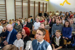 Miszalski, Zespoł Szkół Specjalnych nr 4, jubileusz, 100 lat, 100-lecie, zdjęcia, ZSS 4