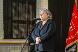 Miszalski, Zespoł Szkół Specjalnych nr 4, jubileusz, 100 lat, 100-lecie, zdjęcia, ZSS 4