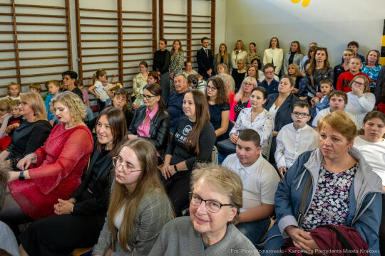 Miszalski, Zespoł Szkół Specjalnych nr 4, jubileusz, 100 lat, 100-lecie, zdjęcia, ZSS 4