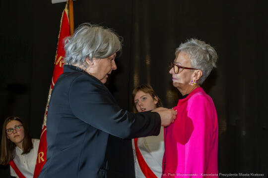 Miszalski, Zespoł Szkół Specjalnych nr 4, jubileusz, 100 lat, 100-lecie, zdjęcia, ZSS 4