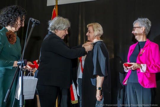 Miszalski, Zespoł Szkół Specjalnych nr 4, jubileusz, 100 lat, 100-lecie, zdjęcia, ZSS 4