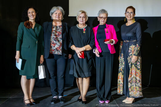 Miszalski, Zespoł Szkół Specjalnych nr 4, jubileusz, 100 lat, 100-lecie, zdjęcia, ZSS 4