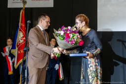 Miszalski, Zespoł Szkół Specjalnych nr 4, jubileusz, 100 lat, 100-lecie, zdjęcia, ZSS 4