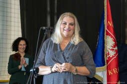 Miszalski, Zespoł Szkół Specjalnych nr 4, jubileusz, 100 lat, 100-lecie, zdjęcia, ZSS 4