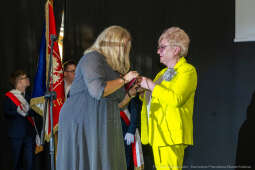 Miszalski, Zespoł Szkół Specjalnych nr 4, jubileusz, 100 lat, 100-lecie, zdjęcia, ZSS 4