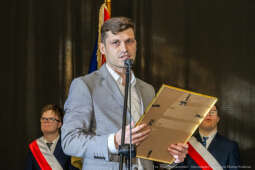 Miszalski, Zespoł Szkół Specjalnych nr 4, jubileusz, 100 lat, 100-lecie, zdjęcia, ZSS 4