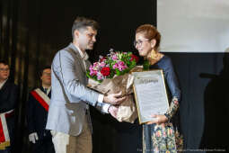 Miszalski, Zespoł Szkół Specjalnych nr 4, jubileusz, 100 lat, 100-lecie, zdjęcia, ZSS 4