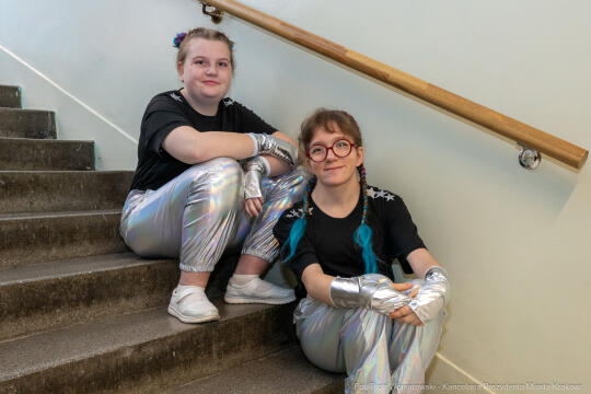 Miszalski, Zespoł Szkół Specjalnych nr 4, jubileusz, 100 lat, 100-lecie, zdjęcia, ZSS 4