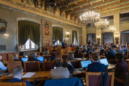 Kraków konsekwentnie dąży do poprawy kondycji finansowej – sesja Rady Miasta Krakowa