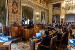 Kraków konsekwentnie dąży do poprawy kondycji finansowej – sesja Rady Miasta Krakowa