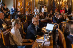 Kraków konsekwentnie dąży do poprawy kondycji finansowej – sesja Rady Miasta Krakowa