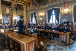 Kraków konsekwentnie dąży do poprawy kondycji finansowej – sesja Rady Miasta Krakowa