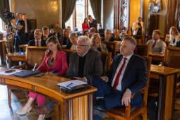 Kraków konsekwentnie dąży do poprawy kondycji finansowej – sesja Rady Miasta Krakowa