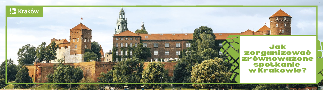 Zrównoważone spotkania