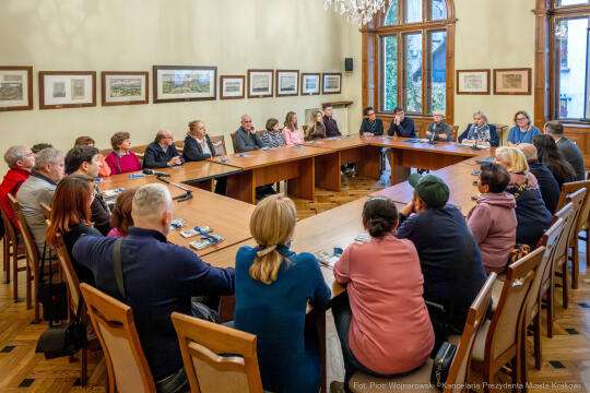 Sabatowicz, mieszkańcy, Norymberga, Gmina Wyznaniowa Żydowska, zdjęcia