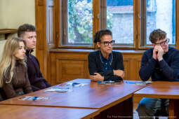 Sabatowicz, mieszkańcy, Norymberga, Gmina Wyznaniowa Żydowska, zdjęcia