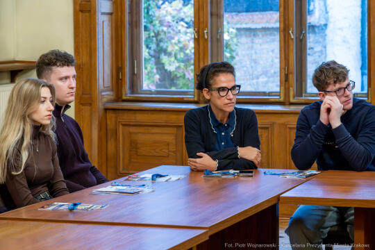 Sabatowicz, mieszkańcy, Norymberga, Gmina Wyznaniowa Żydowska, zdjęcia