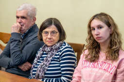 Sabatowicz, mieszkańcy, Norymberga, Gmina Wyznaniowa Żydowska, zdjęcia