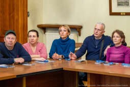 Sabatowicz, mieszkańcy, Norymberga, Gmina Wyznaniowa Żydowska, zdjęcia