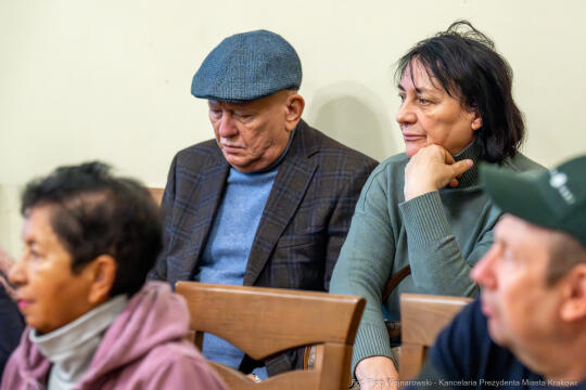 Sabatowicz, mieszkańcy, Norymberga, Gmina Wyznaniowa Żydowska, zdjęcia