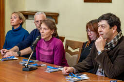 Sabatowicz, mieszkańcy, Norymberga, Gmina Wyznaniowa Żydowska, zdjęcia