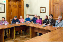 Sabatowicz, mieszkańcy, Norymberga, Gmina Wyznaniowa Żydowska, zdjęcia_copy