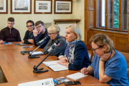 Sabatowicz, mieszkańcy, Norymberga, Gmina Wyznaniowa Żydowska, zdjęcia_copy