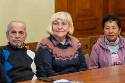 Sabatowicz, mieszkańcy, Norymberga, Gmina Wyznaniowa Żydowska, zdjęcia_copy