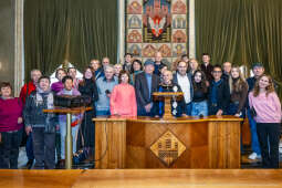 Sabatowicz, mieszkańcy, Norymberga, Gmina Wyznaniowa Żydowska, zdjęcia_copy